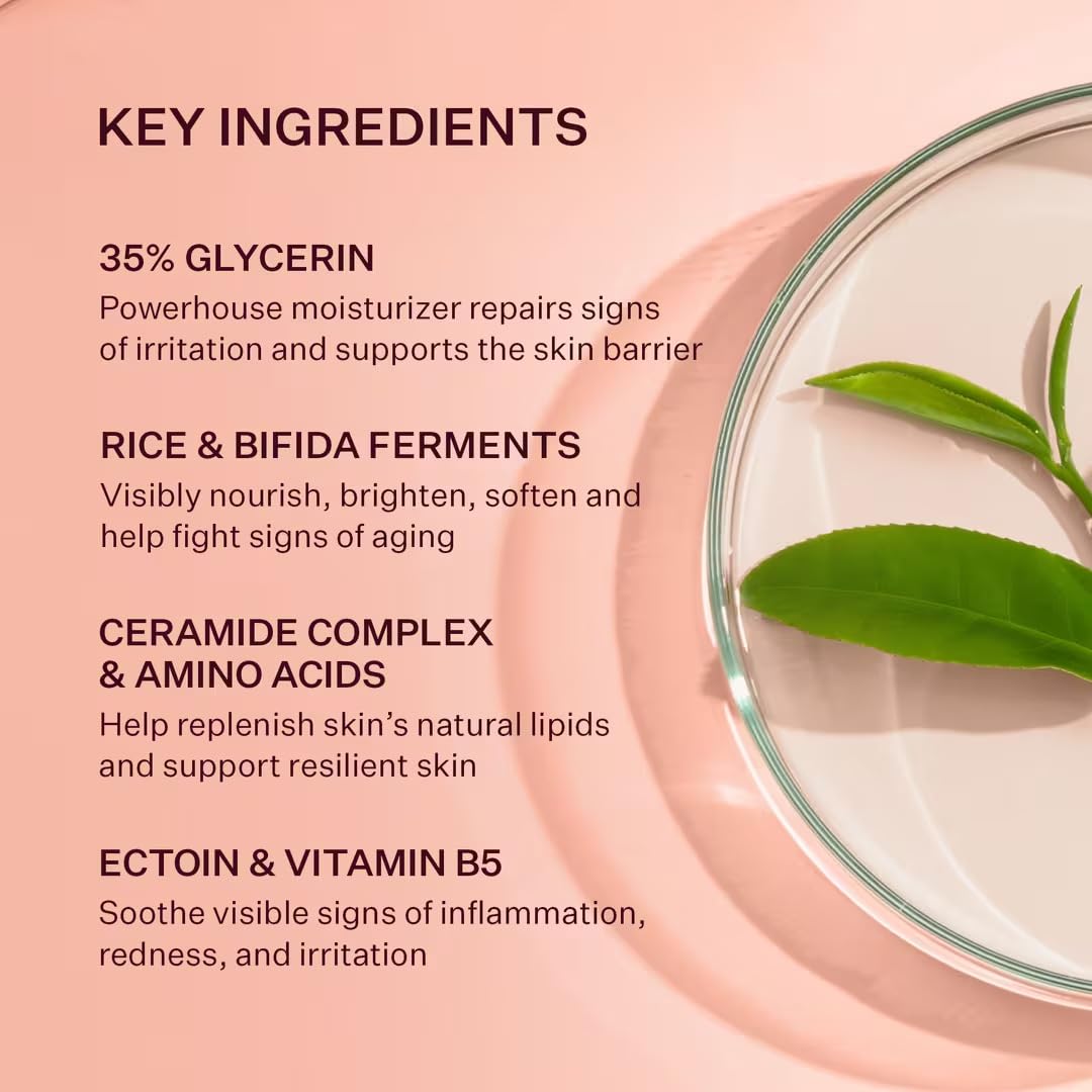 Peach & Lily Velvet Biome Repairing Ointment