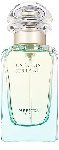 Hermes Un Jardin Sur Le Nil Eau De Toilette Spray 50ml/1.6 oz