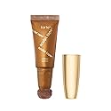 tarte sculpt tape contour - Lightweight Cream Bronzer with Shea Butter for Blendable, Buildable Contour & Natural Looking Sculpted Glow, Vegan