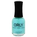 Orly Nail Polish Aqua Aura Collection (Morning Dew) Beauty & Personal Care Orly