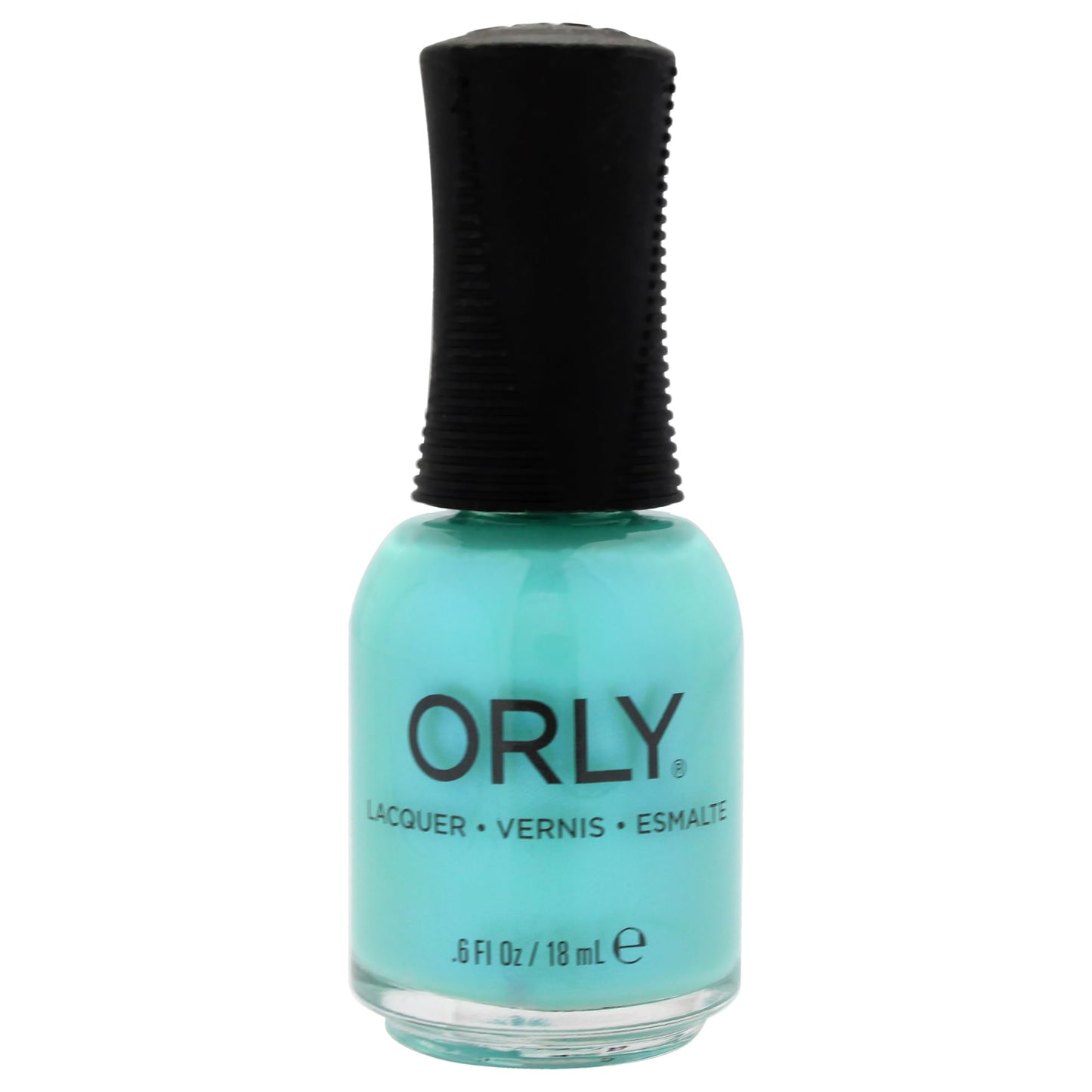 Orly Nail Polish Aqua Aura Collection (Morning Dew) Beauty & Personal Care Orly