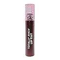 SEPHORA COLLECTION Totally Juicy Lip Tint - 12 Mocha Crush (deep brown nude) 0.18 oz / 5.5 ml