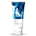 Voir Haircare Rhythm of the Rain Deep Conditioning Hair Mask with Argan Oil + Rosebay & Red Clover Extracts - Hair Mask for Damaged Hair - Scalp