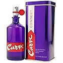 Curve Connect/Liz Claiborne Edt Spray 3.4 Oz (W)