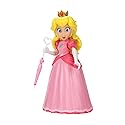 Nintendo The Super Mario Bros. Movie Peach 1.5" Mini Figure