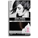 John Frieda Precision Foam Color Permanent Color, 3N Brilliant Brunette Deep Brown-Black 1 applicati
