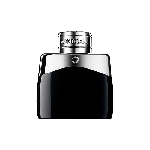 MONTBLANC Legend Eau de Toilette Spray 1.0 fl oz