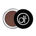 Waterproof Concealer Cream, Full Coverage Waterproof Makeup, Color Match Promise by Dermaflage, 6g/.2oz