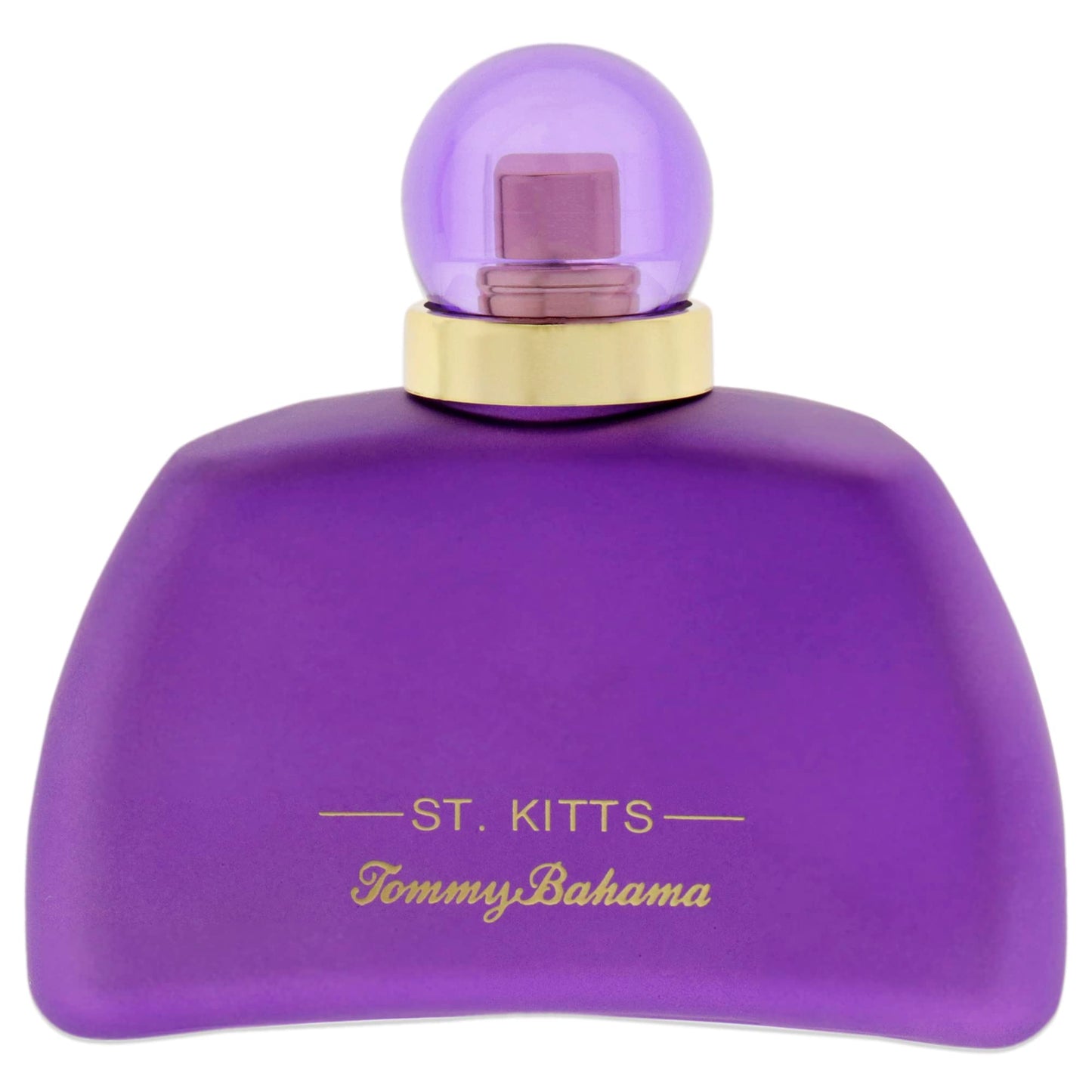 Tommy Bahama St. Kitts Eau de Parfum Perfume for Women, 3.4 Fl. Oz.