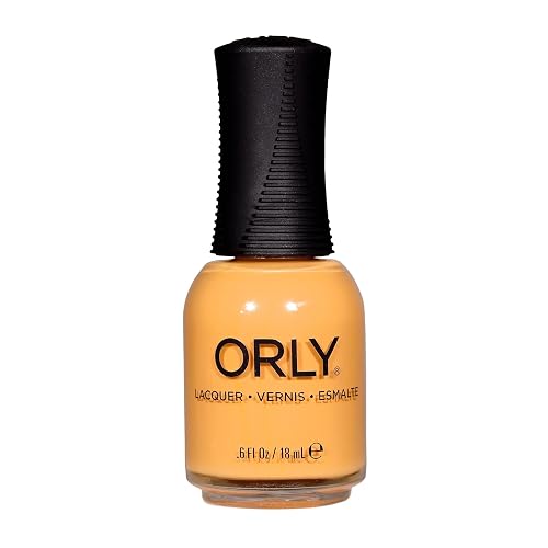 Orly 50th Anniversary 1970s Collection (Hunky Dory, 0.6 fl oz)