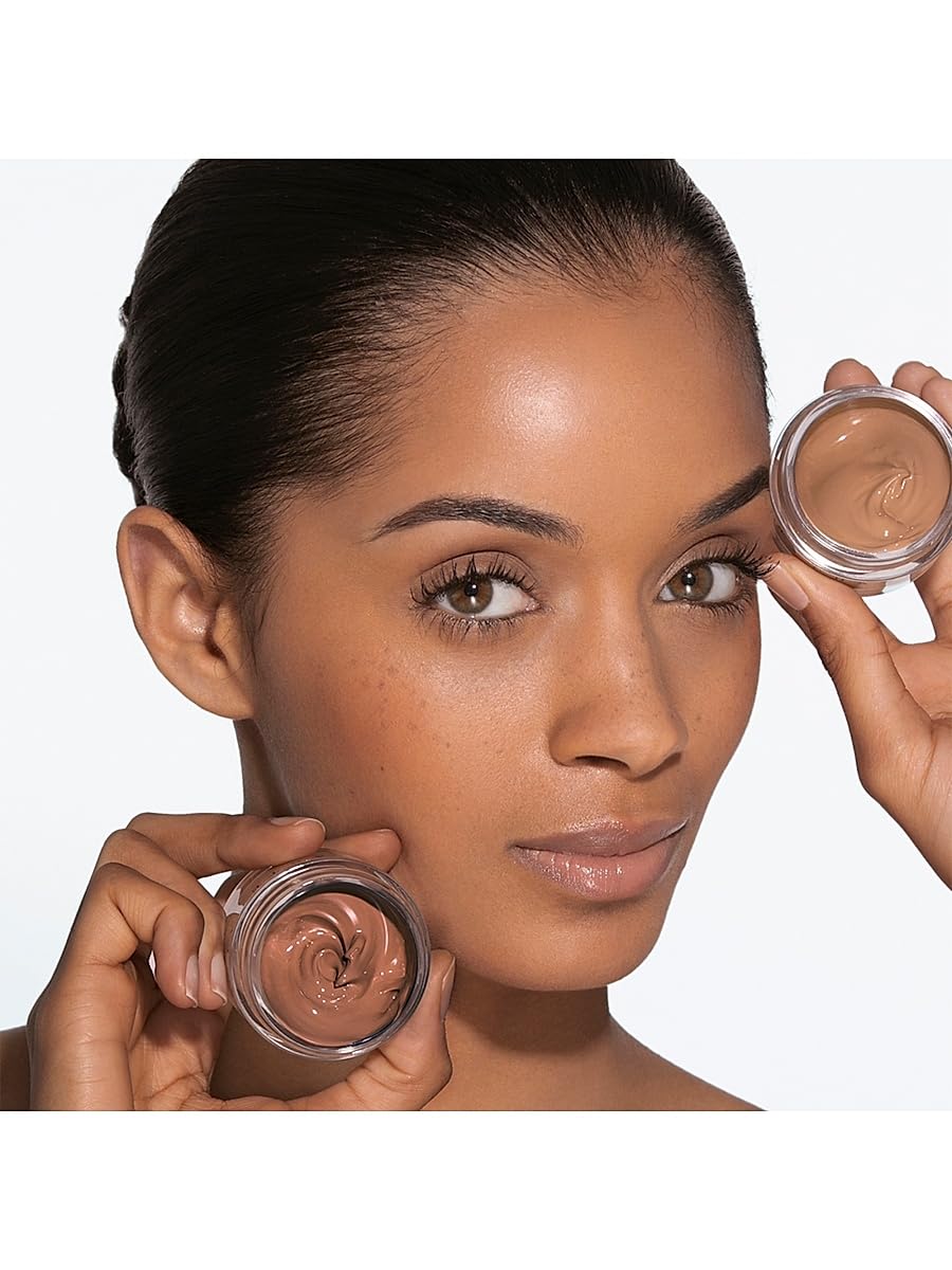 Chantecaille, Future Skin Gel Foundation, Suntan