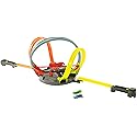 Hot Wheels Roto Revolution Track Set, Multi Color (FDF26)