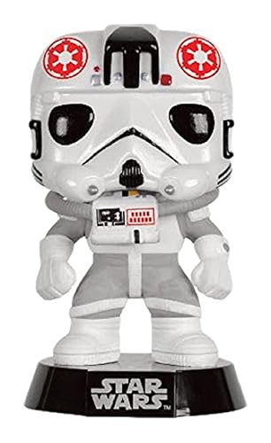 Funko POP! 6574 "Star Wars at-at Driver Bobble Toy