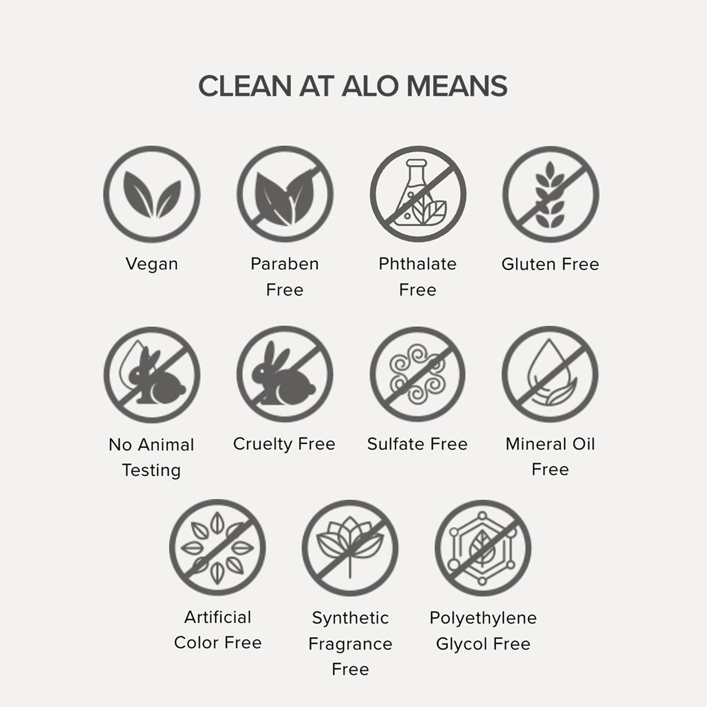 Alo Mega-C Body Wash | Nourishing Formula Made with Aloe, Vitamin E & Marula Oil | Infused with Magnesium | Citrus Scent | 6.7 fl. Oz Beauty & Personal Care Alo