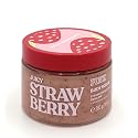 Victoria's Secret Pink Juicy Strawberry Body Scrub 10 oz Beauty & Personal Care Victoria's Secret