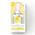 Gelo - Foaming Hand Soap Refill Pods | Eco-Friendly | 40oz Refill (Lemon, Basil & Geranium) Beauty & Personal Care Gelo