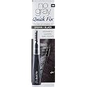 No Gray Quick Fix Brwn/Bl Size .5z No Gray Quick Fix Brown/Black .5z
