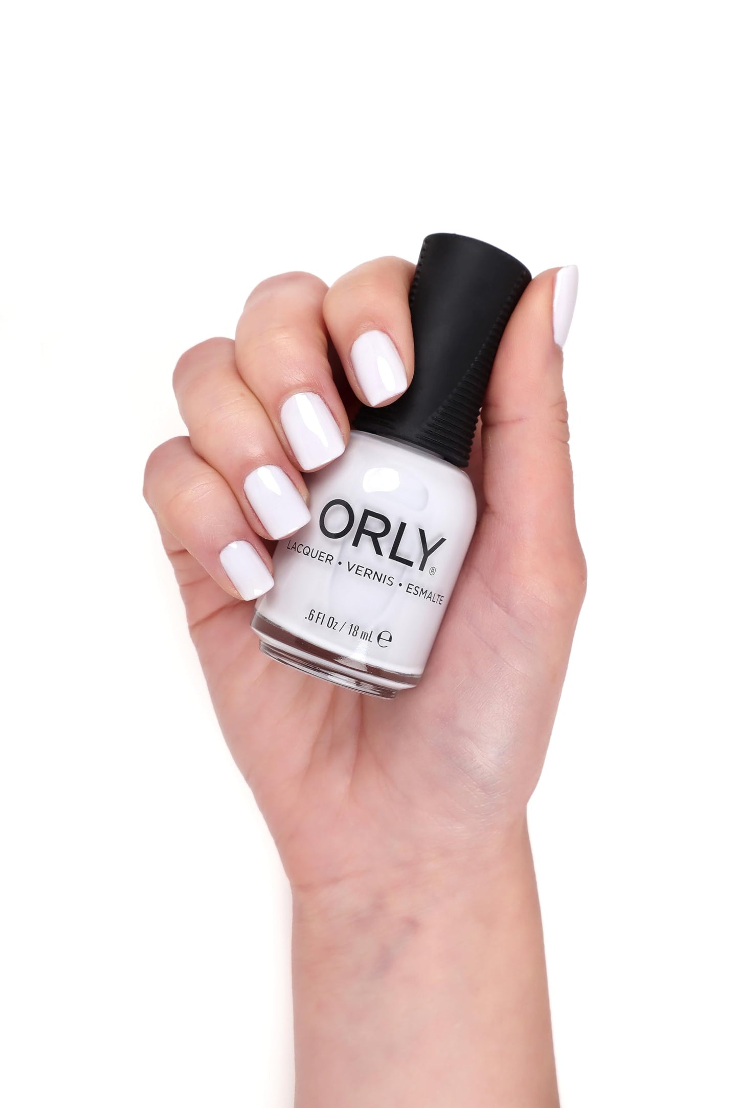 Orly Nail Polish 1990s Collection | Grunge Glam & Edgy Hues perfect for Autumn Manicures (On a Break, 0.6 fl oz) Beauty & Personal Care Orly