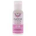 Cuccio Somatology Balancing Body Lotion - Calming Chamomile - Hydrating and Soothing Natural Moisturizer - Instantly Calms the Senses - Helps Combat