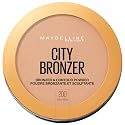 New York City Bronzer and Contour Powder, 200 Medium (Pack of 2)