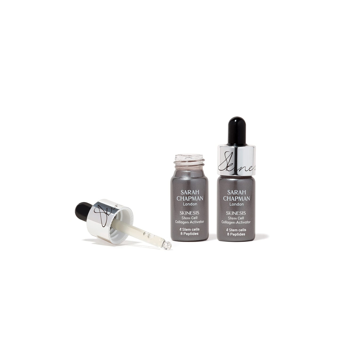 Sarah Chapman Skinesis Stem Cell Collagen Activator Duo