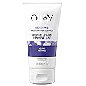 Olay Regenerist Retinol 24 Face Cleanser, 5.0 oz (1)