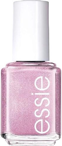 Essie soda pop Nail Polish, 0.46 oz (s'il Vous Play)
