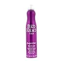 TIGI Bed Head Superstar Queen for A Day Thickening Hair Spray, 10.2 Ounce