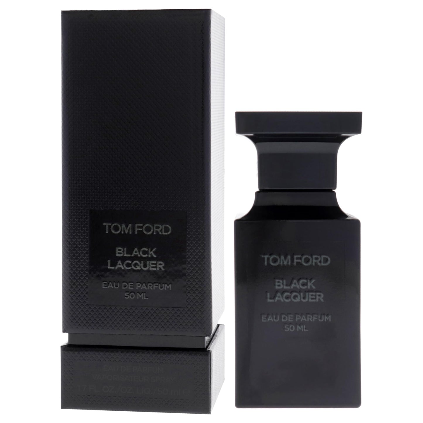 Black Lacquer by Tom Ford for Unisex - 1.7 oz EDP Spray