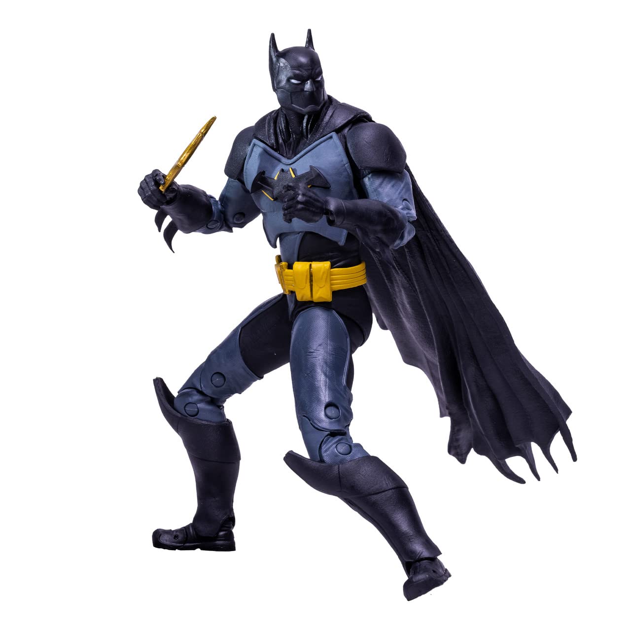 DC Multiverse The Next Batman (Future State) 7" Action Figure with Accessories