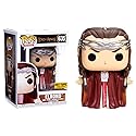 Funko POP! Movies: The Lord of The Rings - Elrond #635 - Hot Topic Exclusive!