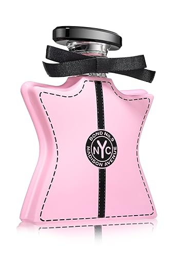 Bond No. 9 New York Madison Ave Women's Eau de Parfum, 1.7 Fl Oz