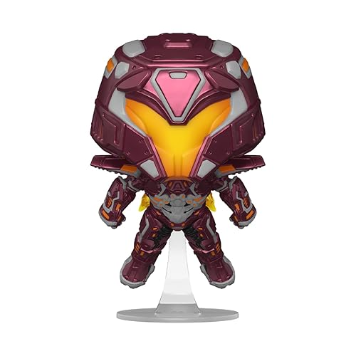 Funko POP! Movies: DC - Blue Beetle - Conrad Carapax - Collectable Vinyl Figure - Gift Idea - Official Merchandise - for Kids & Adults - Movies Fans…