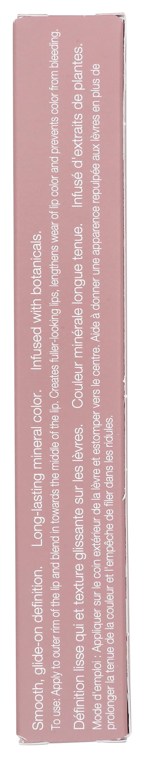 MINERAL FUSION Graceful Lip Pencil, 0.04 OZ