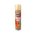 VO5 Hairspray Aerosol Brush Out Hard To Hold, 8.5 oz