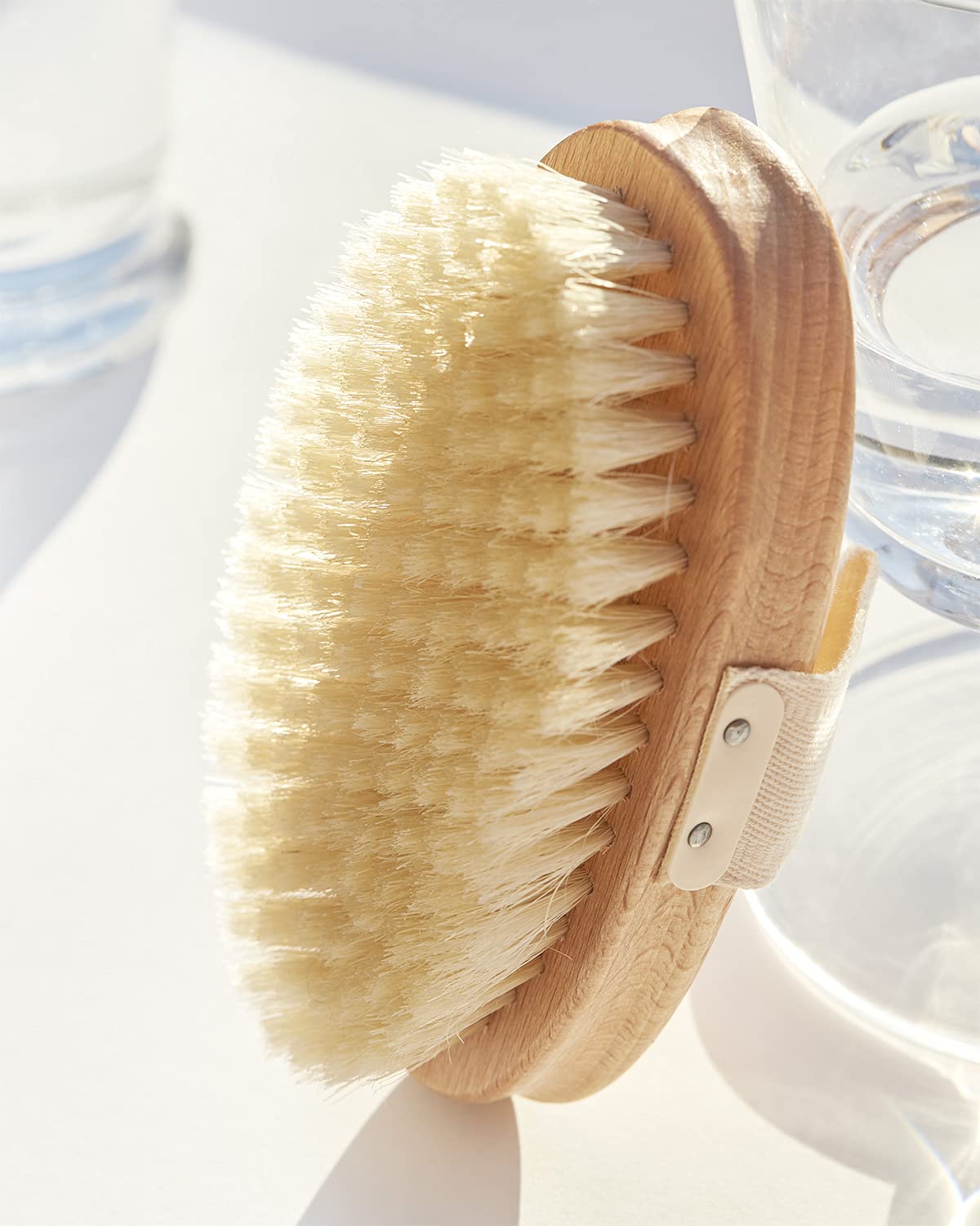 Rejuvenating Dry Body Brush