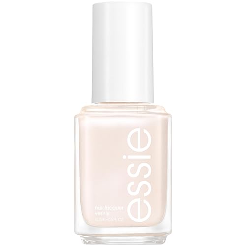 essie Nail Polish, Glossy Shine Finish, Imported Bubbly, 0.46 fl. oz. Beauty & Personal Care essie