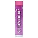 Burt's Bees Tinted Lip Balm, Sweet Violet, 1 Count