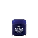 Aveda Brilliant Humectant Pomade | Enhances Curl | Adds Shine and Definition | for Curly & Coily Hair Types, 2.5 Ounce