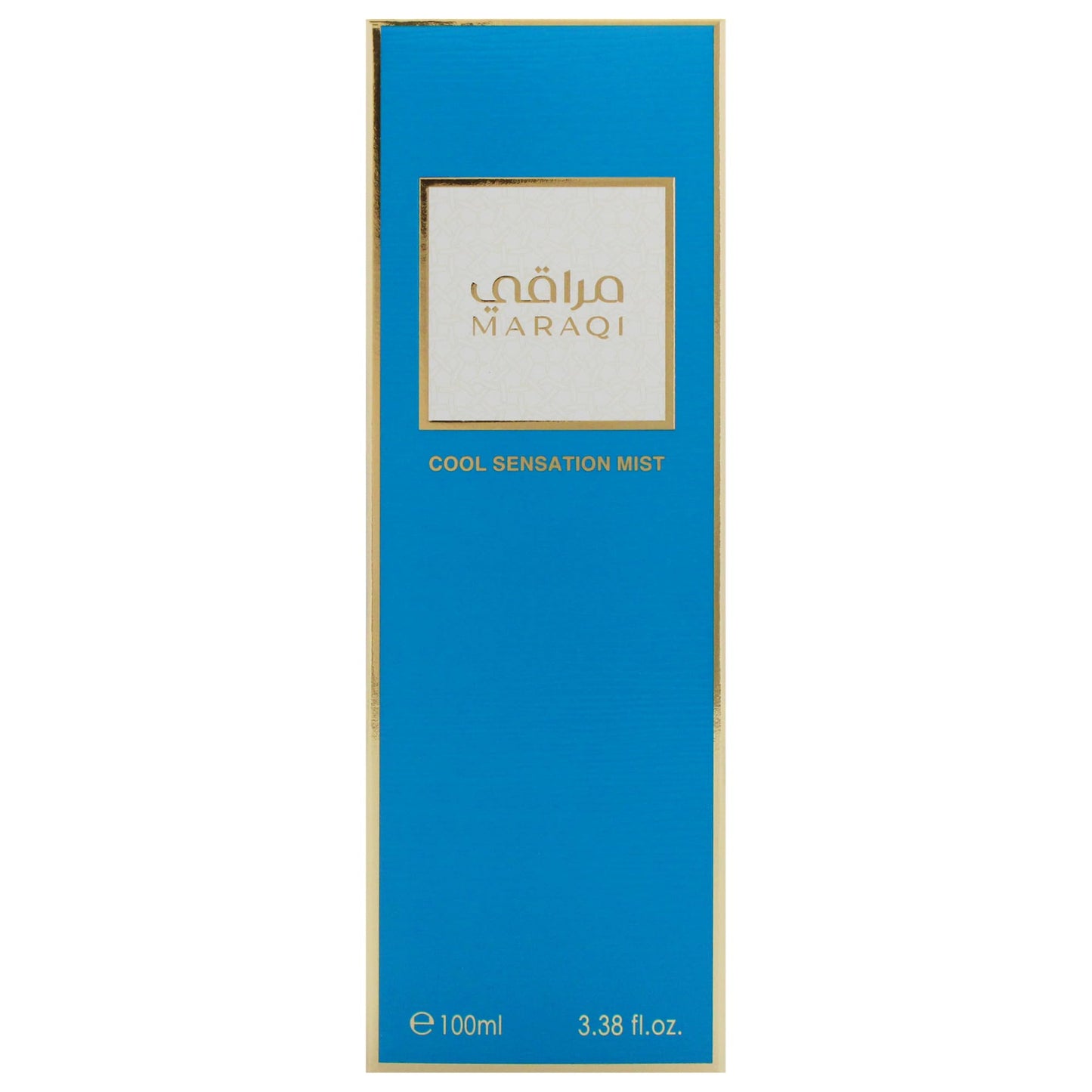 Rasasi Maraqi Cool Sensation Mist for Unisex - 3.38 oz Mist