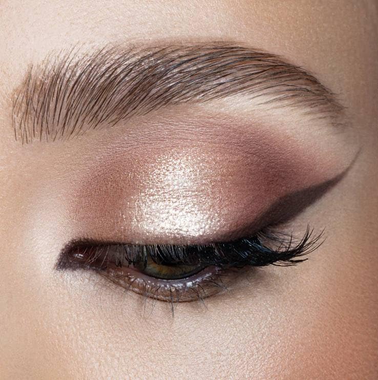 Natasha Denona BABY I NEED A NUDE EYE KIT - Baby Eyeshadow Palette & Macro Tech Eye Crayon Kit + Bonus Premium Korean Sheet Masque with Collagen