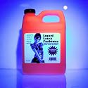 32oz Fluorescent Orange - Liquid Latex UV Black Light Body Paint