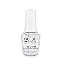 Gelish ProBond Nail Primer - Acid-Free Gel & Acrylic Adhesion, pH-Balanced, Promotes Long-Lasting Bond for Nail Plates, Safe for Natural Nails (15mL)