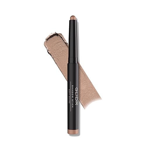 Anastasia Beverly Hills GLIDR Shadow Stick - Luxury Cream-to-Powder Eye Color, Intense Shimmer & Matte Finishes for One-Swipe Radiant Eyes - Soft