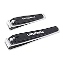 Tweezerman Nail Clipper Set