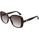 Gucci GG0762S Havana One Size