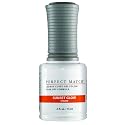 LeChat Perfect Match Gel Polish, Sunset Glow, 0.5 Fl Oz Beauty & Personal Care LECHAT