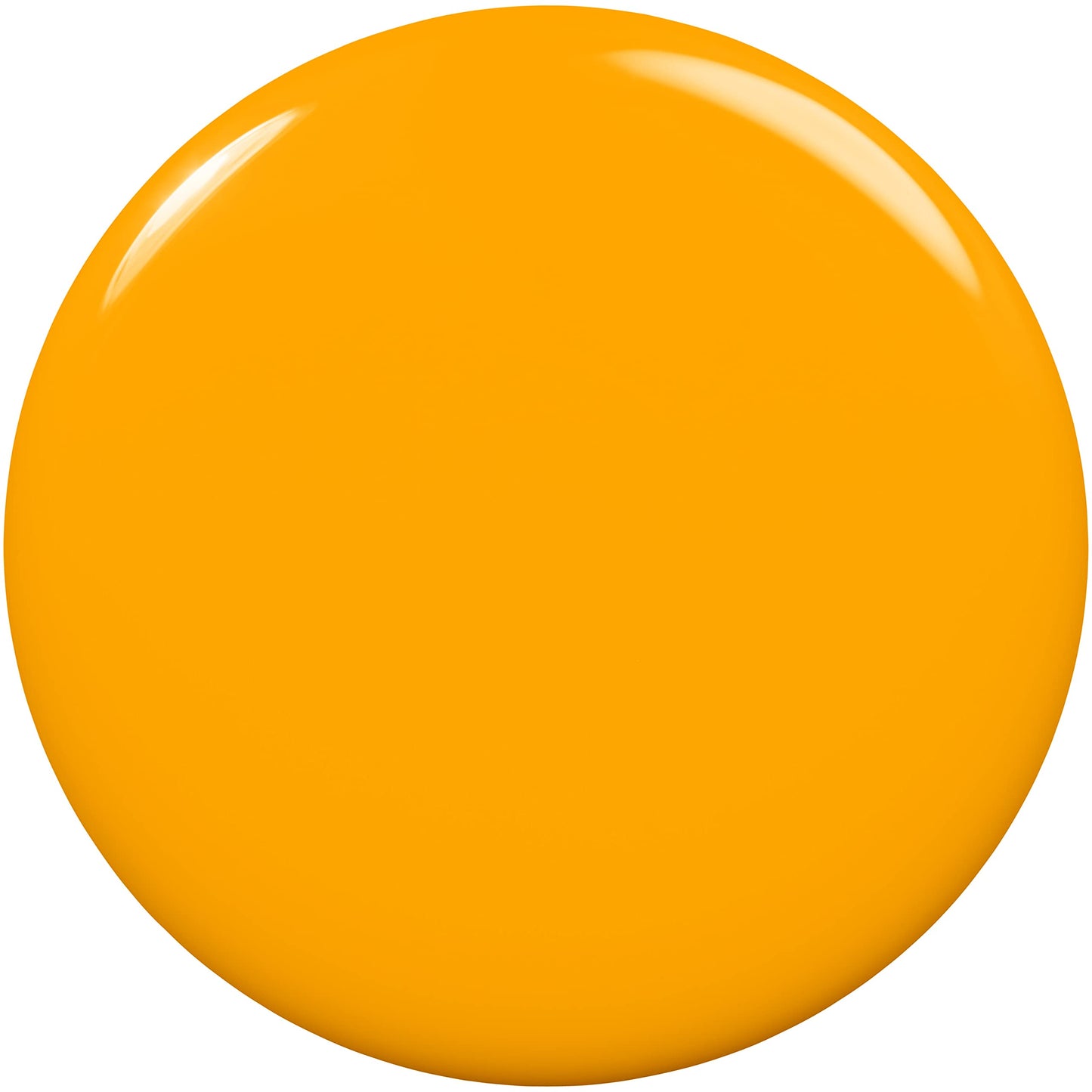 essie Expressie Nail Polish, Quick-Dry Yellow Nail Polish, Word On The Street, Vegan, Outside The Lines, 0.33 fl oz Beauty & Personal Care essie
