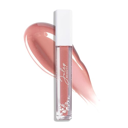 Julep So Plush Hydrating Lip Gloss - High-Shine, Non-Sticky Lip Color - Vitamin E for Soothing & Repair - Cruelty-Free, Moisturizing Gloss - All The