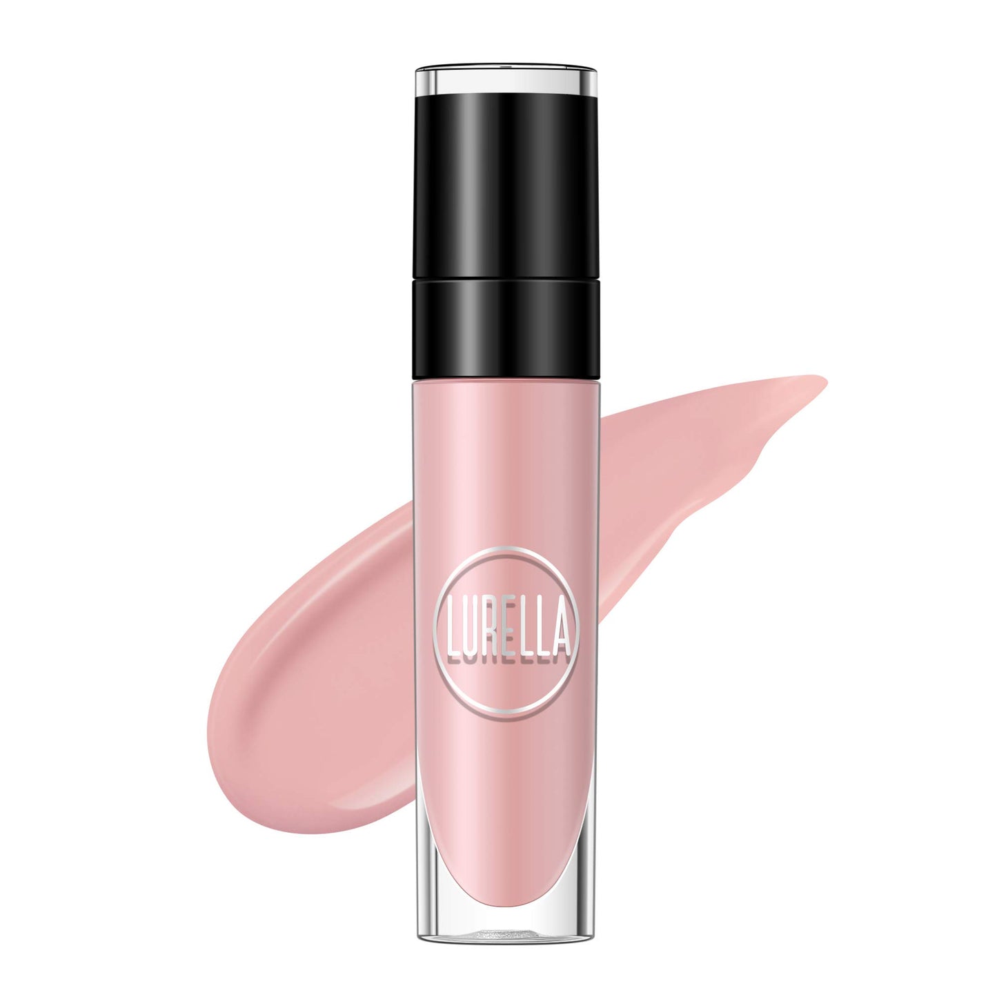 Lurella Cosmetics Neutral Iconic Lip Gloss - Scandal Beauty & Personal Care Lure Cosmetics